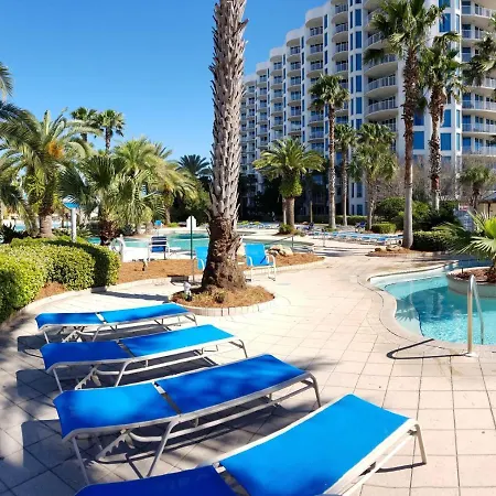 A Slice of Heaven - Destin! Pool View! Aparthotel